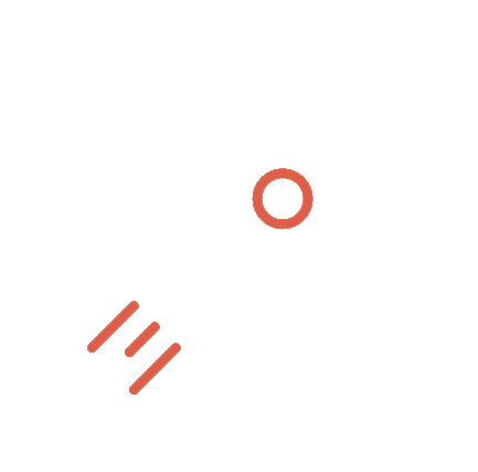 Icon of rocket