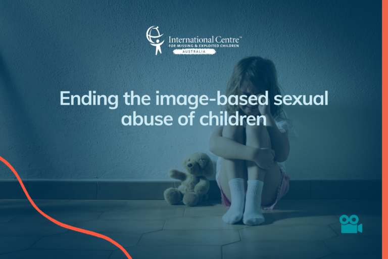 Ending Image-based Sexual Violence: Our youth depend on us