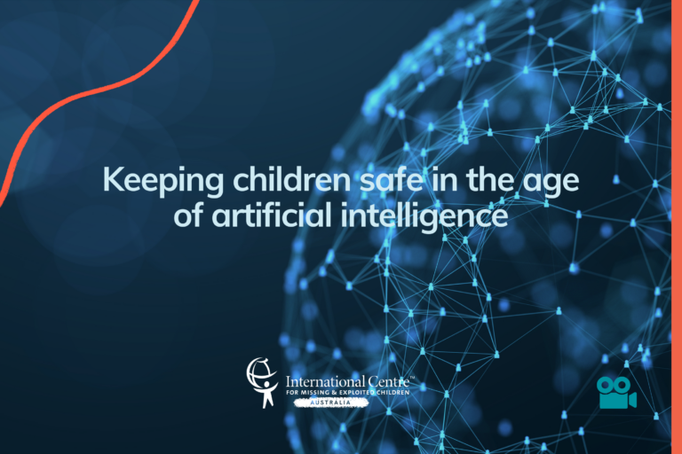 Keeping Children Safe in the Age of AI: Examining the risks and benefits of AI for CSE