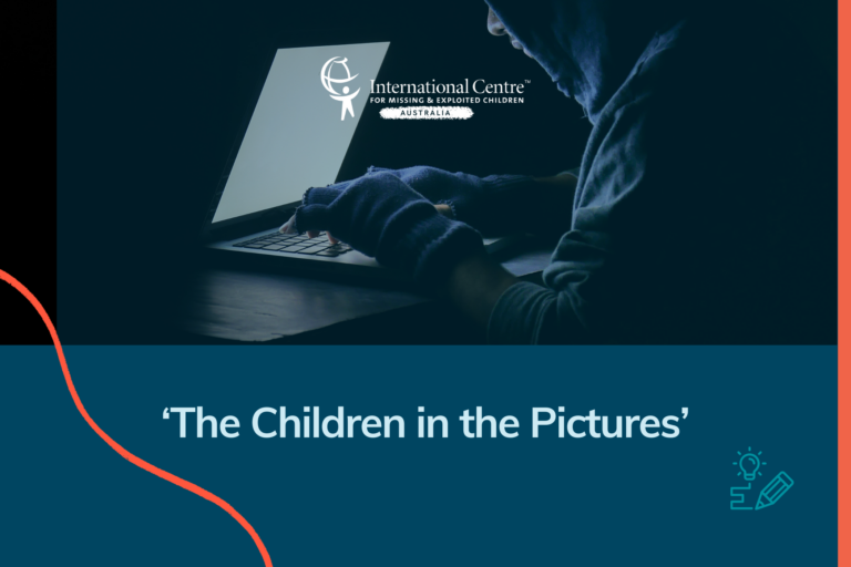 Quick Insights – The Children in the Pictures
