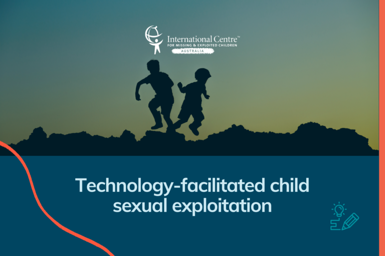 Quick Insights – Child Sexual Exploitation