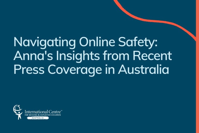 Navigating Online Safety: Anna’s Insights from Recent Press Coverage in Australia