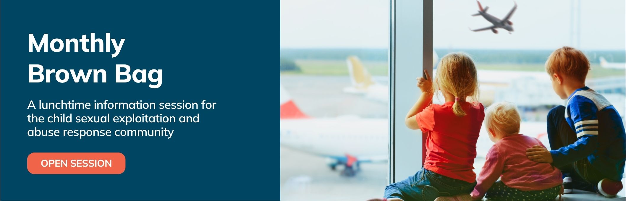 How travel companies are protecting children